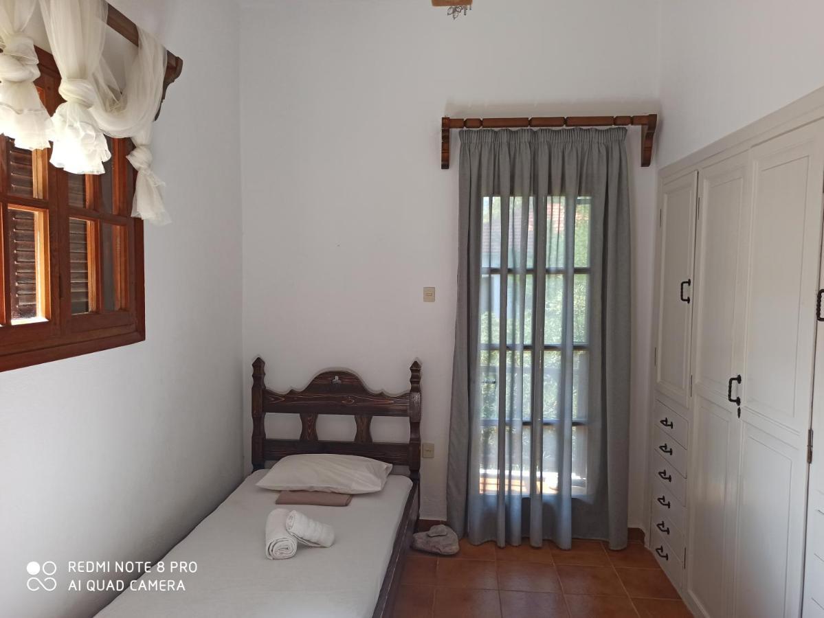 فيلا Dovas House خوريفتون المظهر الخارجي الصورة