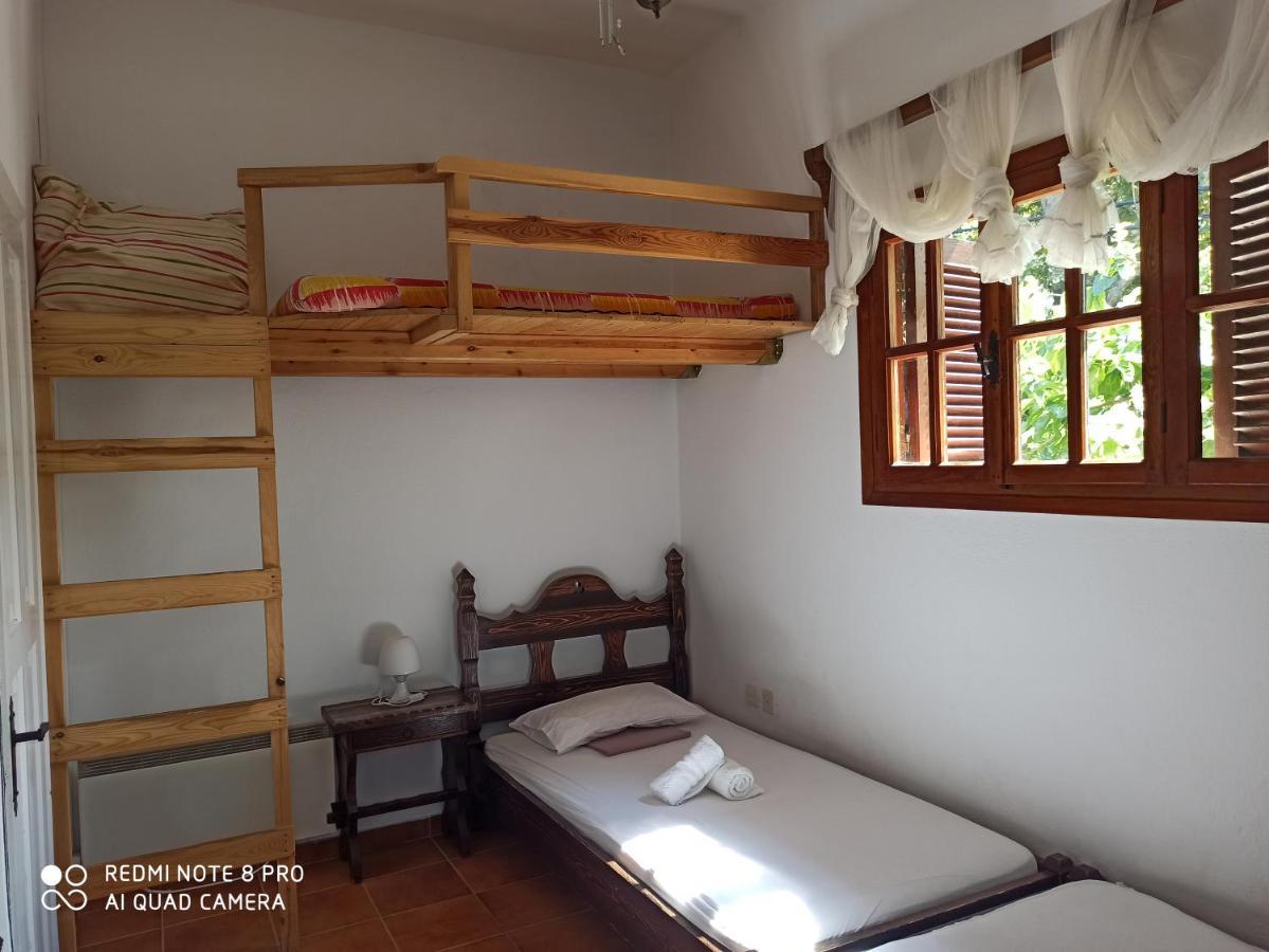 فيلا Dovas House خوريفتون المظهر الخارجي الصورة