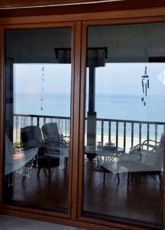 فيلا Dovas House خوريفتون المظهر الخارجي الصورة