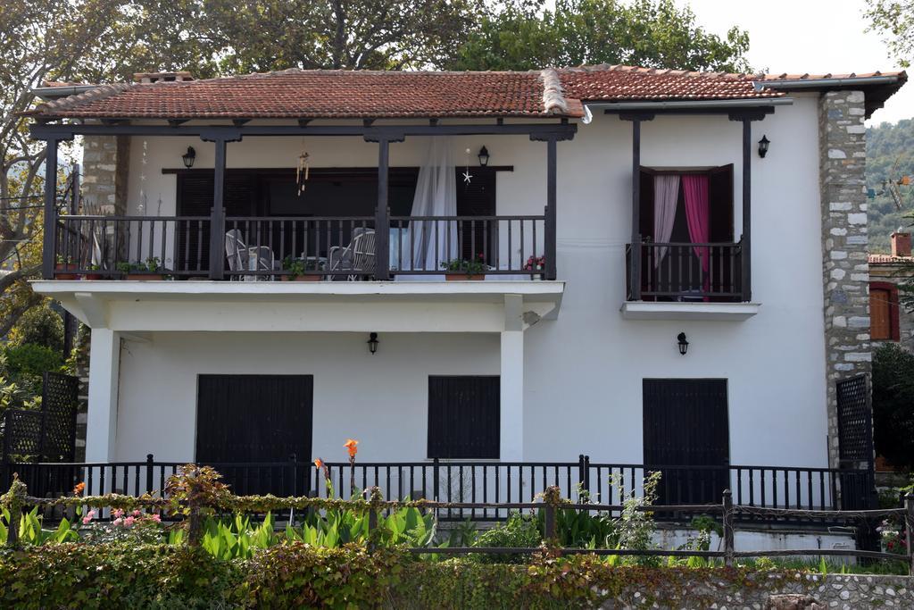 فيلا Dovas House خوريفتون المظهر الخارجي الصورة