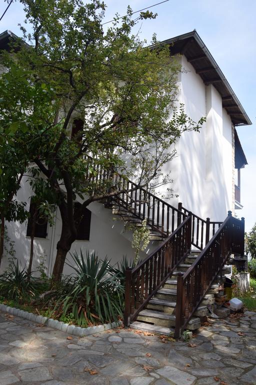فيلا Dovas House خوريفتون المظهر الخارجي الصورة