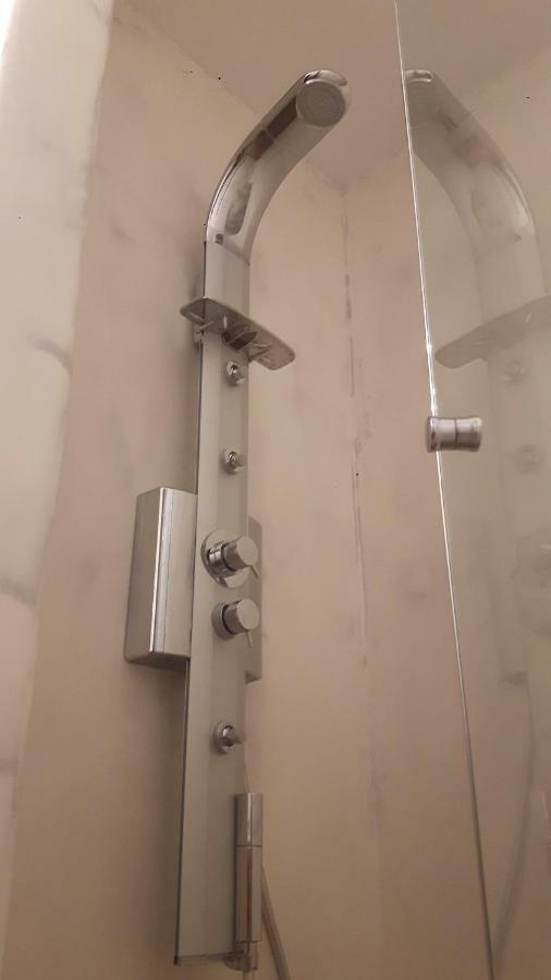 فيلا Dovas House خوريفتون المظهر الخارجي الصورة