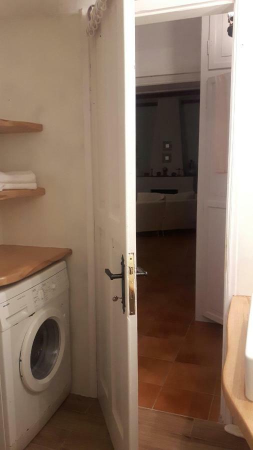 فيلا Dovas House خوريفتون المظهر الخارجي الصورة