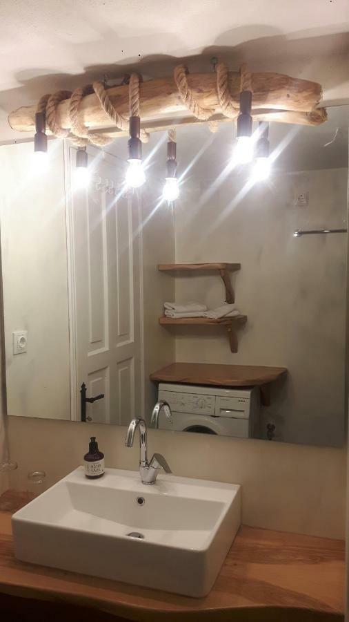 فيلا Dovas House خوريفتون المظهر الخارجي الصورة