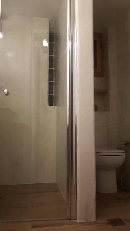 فيلا Dovas House خوريفتون المظهر الخارجي الصورة